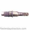 Case 2390 PTO Shaft, Used