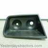 John Deere 4255 Front Fender Light Panel - Left Hand, Used