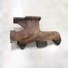 Farmall 1586 Front Exhaust Manifold, Used