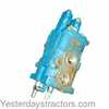 Ford 3610 Hydraulic Valve, Used