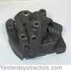 John Deere 4255 Transmission Oil Pump, Used