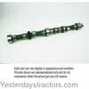 John Deere 3010 Camshaft, Used