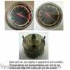 Oliver 1900 Speedometer, Used