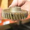 John Deere 5220 Engine Oil Pump Gear, Used