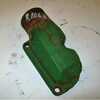 John Deere 6605 Thermostat Cover, Used