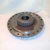 John Deere 8440 Differential Cover, Used