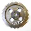 John Deere 7420 Injection Pump Drive Gear, Used