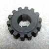 John Deere 2040 Rear Cast Wheel Pinion Gear, Used