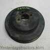 Case 2390 Water Pump Pulley, Used