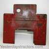 Farmall 1206 Rear Platform, Used