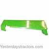 John Deere 4255 Fender - Left Hand, Used