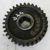 Farmall H Steering Sector Gear, Used