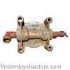 Case 2670 Coolant Filter Head, Used