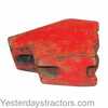 Case 2670 Dual Position Wheel Clamp, Used