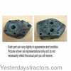 John Deere 3020 Transmission Oil Pump, Used