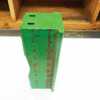 John Deere 4020 Front Weight Bracket, Used