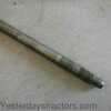 Oliver 1800 PTO Shaft, Used