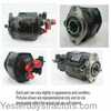 Allis Chalmers 7010 Piston Hydraulic Pump, Used