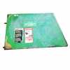 John Deere 3020 Console Cover - Left Hand, Used