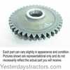 Farmall 6588 Idler Gear, Used