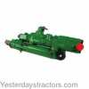 John Deere 4255 Seat Position Valve Assembly, Used