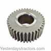 Case 2470 Planetary Carrier Gear, Used