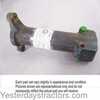 John Deere 8440 Hydraulic Pump Drive Coupler, Used