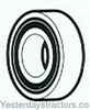 Oliver White 2-50 Pilot Bearing (6303 ZZ)