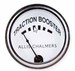 WD Traction Booster Gauge, Fully Functioning