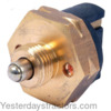 Oliver White 2-60 Starter Button Switch