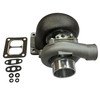 Case 1270 Turbocharger with Gaskets