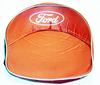 Ford 820 Seat Cushion (Red)