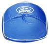 Ford 840 Seat Cushion, Blue