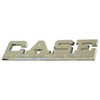 Case 500B Side Emblem