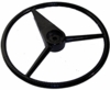Case 500B Steering Wheel