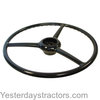 Case 540 Steering Wheel