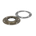 8N Axle Outer Retainer
