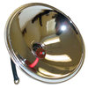 Case SC Headlight Reflector