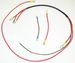 TO30 Wiring Harness, 12 Volt Conversion Kit