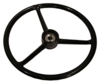 John Deere 7520 Steering Wheel