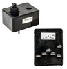 Case 970 Flasher Control Switch