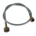 600 Tachometer Cable, Steel