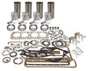 Ford 941 Basic Overhaul Kit, 172 Gas, Overbore