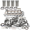 Massey Ferguson 294-4 Basic Overhaul Kit, Perkins 248 Diesel