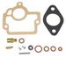 H Carburetor Kit, Basic