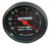 Ford 621 Proofmeter, Select-O-Speed