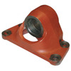 Ford 4100 Front Axle Bracket - Less Bushing