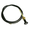 Ford 4400 Choke Cable