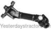 Ford 555 Hydraulic Pump Drive Shaft