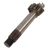 Ford 4400 Steering Sector Shaft